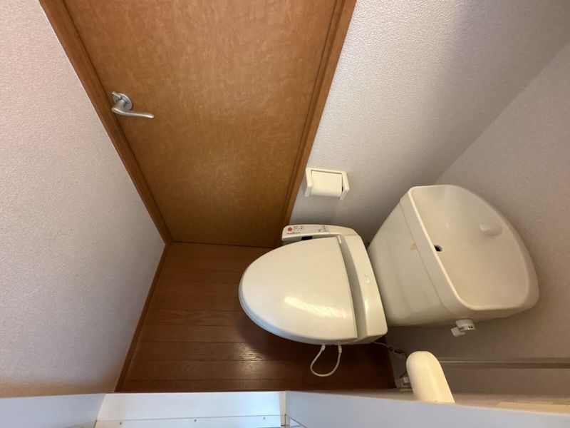 leopalace Harbor Side W Nhà vệ sinh