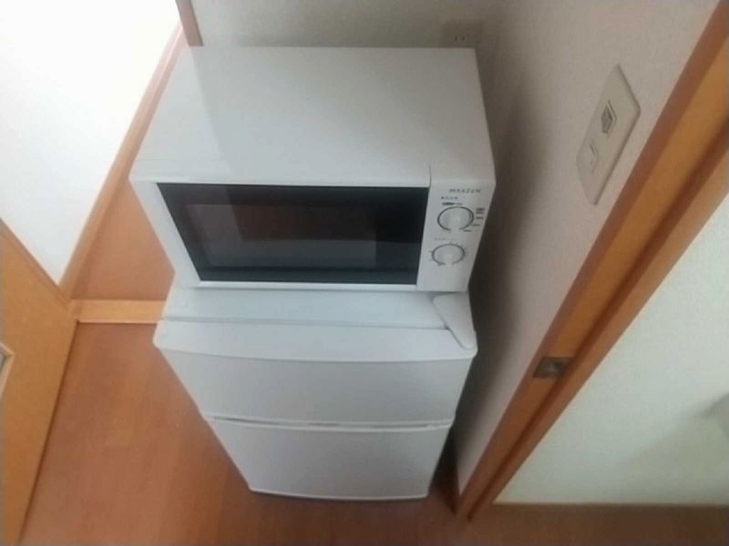 レオパレスさくらブリッサ その他設備