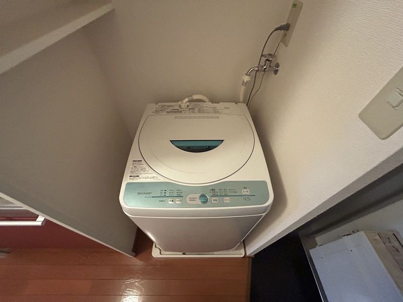 レオパレスサンローラン その他