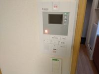 レオパレスサニーハウス石川 セキュリティ