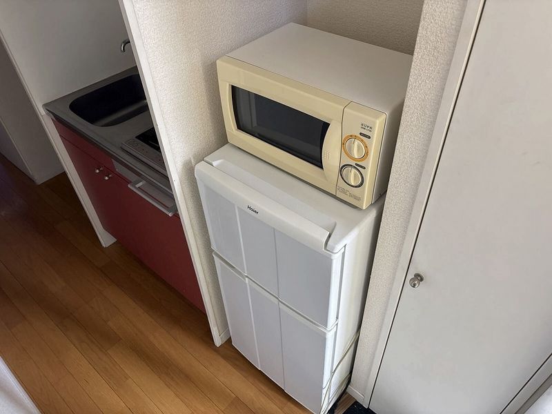 leopalace Hongo Thiết bị khác