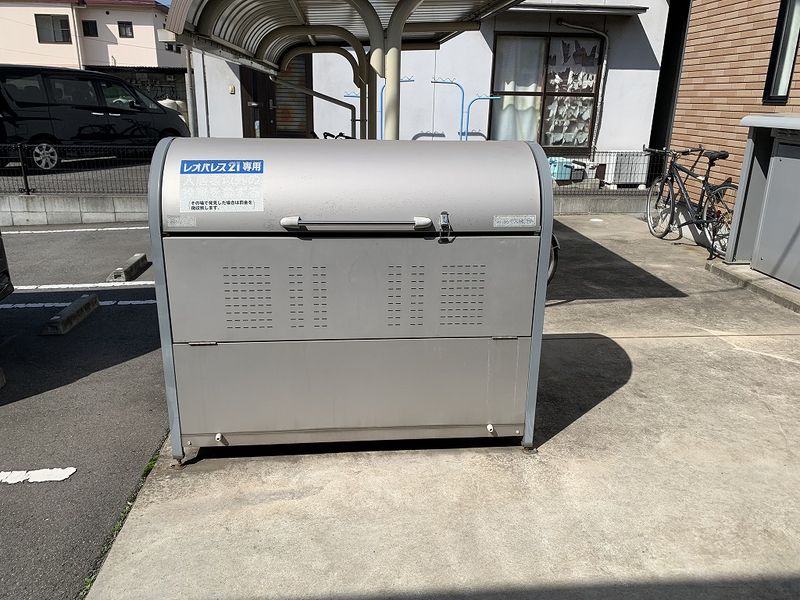 レオネクストセゾンＭＫ 共用部分