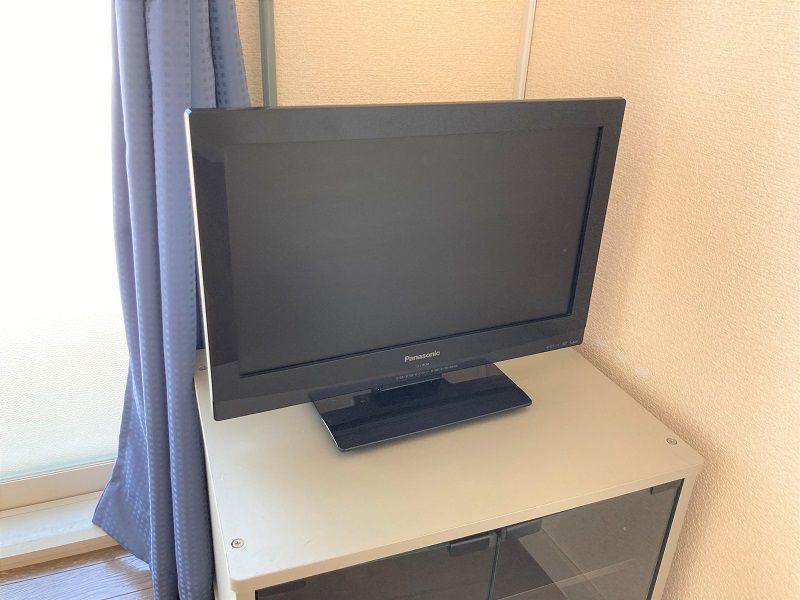 レオパレス大針 その他設備