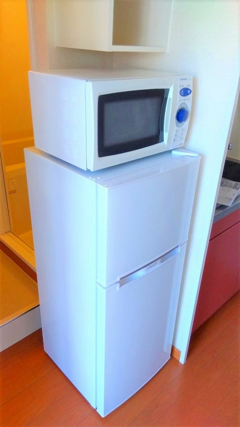 レオパレスオーガスト その他設備