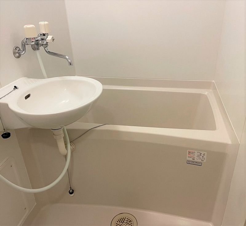 leopalace Chez Soi IV Phòng tắm