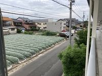 レオパレス萱場東 眺望