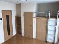 leopalace Azami Storage