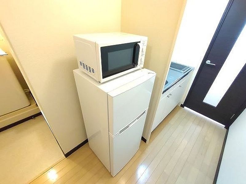 レオネクストＴｏｍａⅠ その他