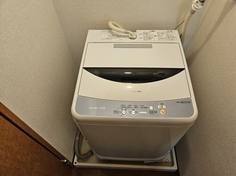 レオパレスリバーサイドタイラ その他設備