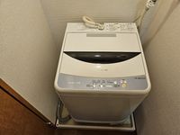 レオパレスリバーサイドタイラ その他設備