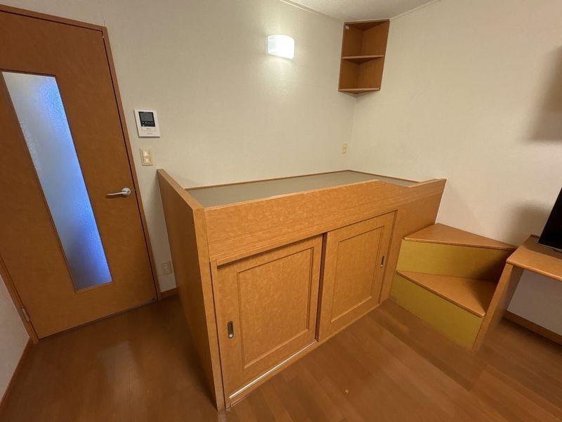 leopalace Mitaki Khác