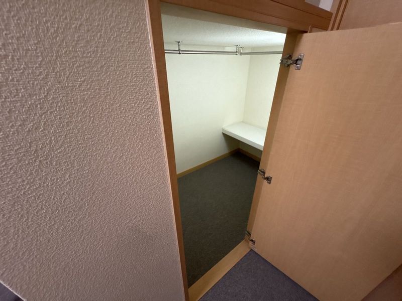 leopalace Sakae Storage