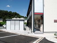 レオパレスレグルスⅠ 共用部分
