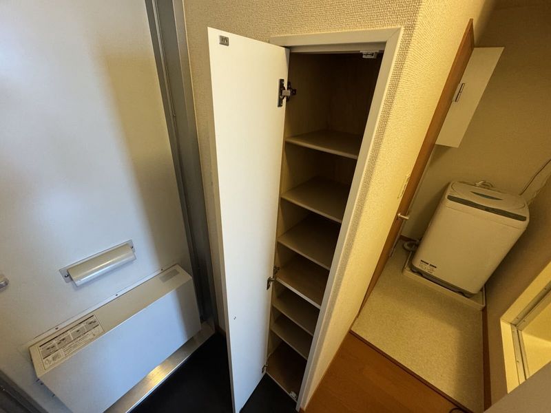 レオパレスグルヌーユ その他