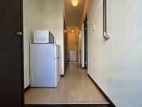 レオネクストＰＲＥＳＳＯ大師西 玄関