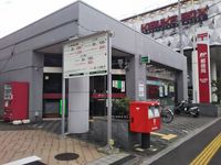 レオパレス辻町Ⅱ 周辺環境