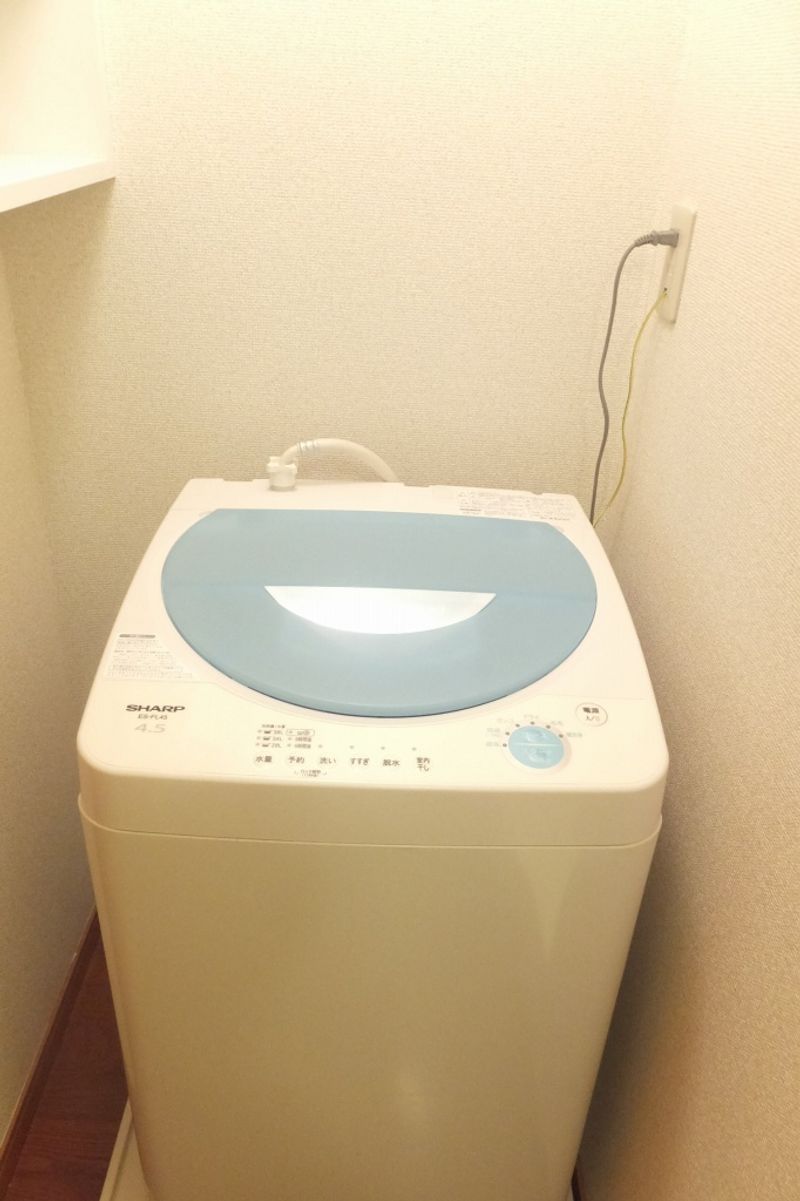 レオパレスグリーンヒルⅡ その他設備