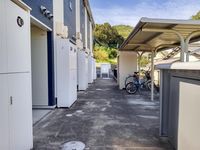 レオネクストグランドール門脇 共用部分
