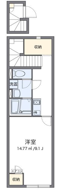 57987 Floorplan