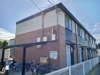leopalace Houchi Dai2 外观