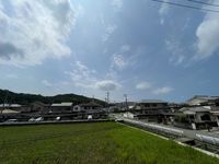 レオパレスＩＮＢＥ・Ⅰ 眺望