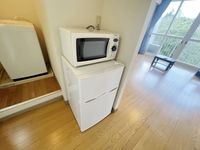 レオパレス神田 その他設備