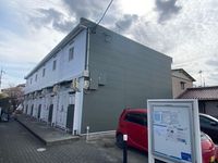 レオパレスＧＯＤＤＥＳ師勝 外観