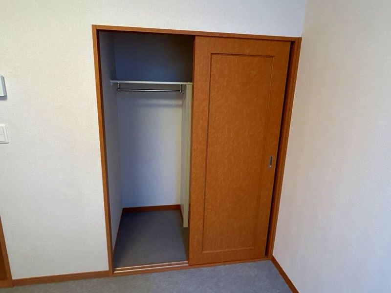 leopalace Kohinata Storage