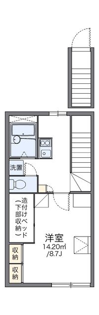 26917 格局图