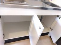 レオネクスト東大浜３ 収納