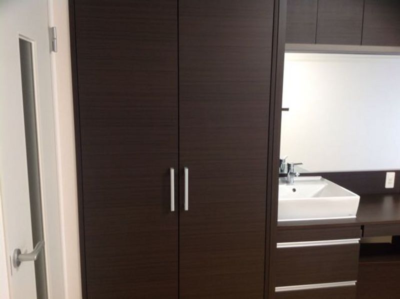 ミランダハピネスルームＮｏ１２ 収納