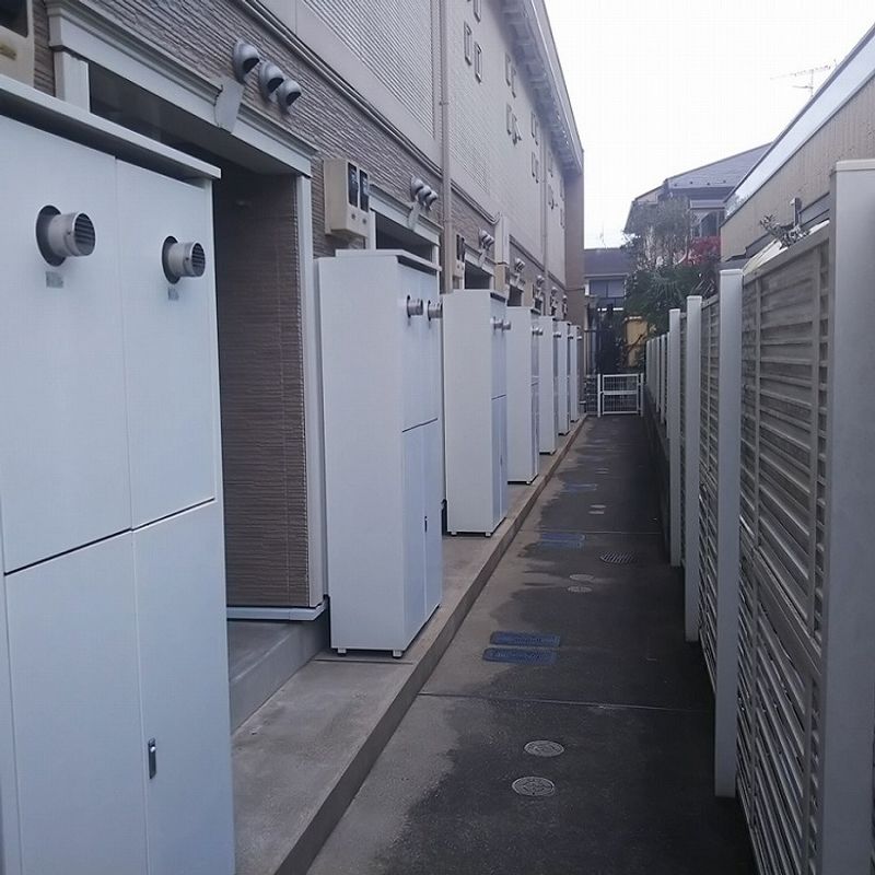 レオネクストプラム その他