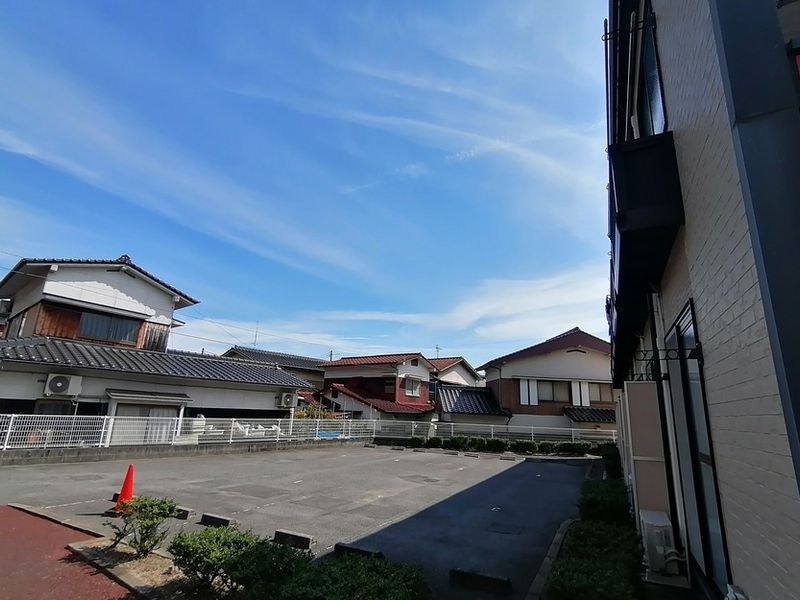 レオパレス西宮 眺望