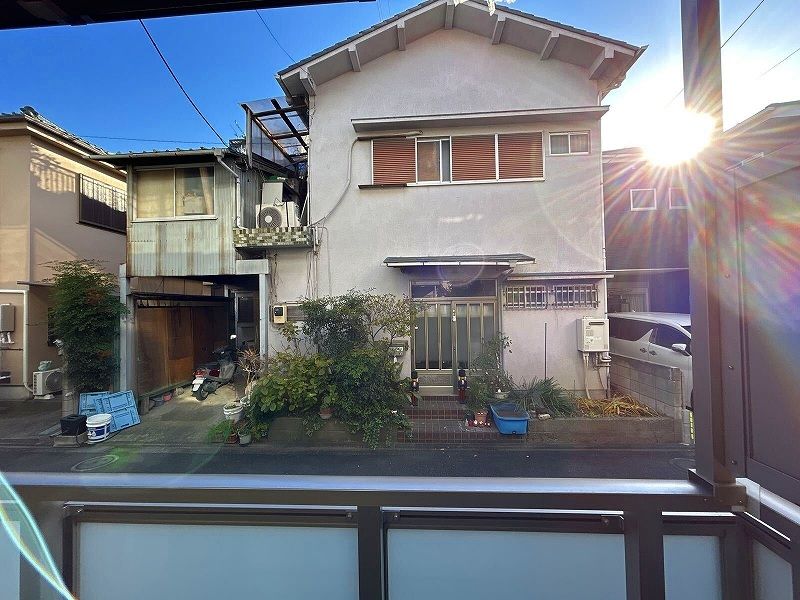 MIRANDA Elegance 视野