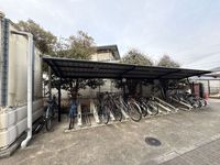 leopalace Shonan 7 Khu vực chung