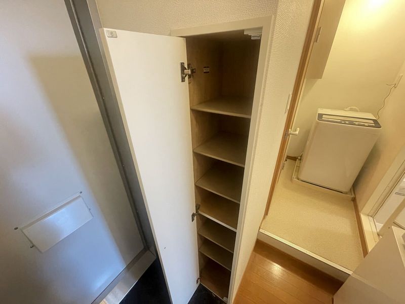 レオパレスふくみつ その他