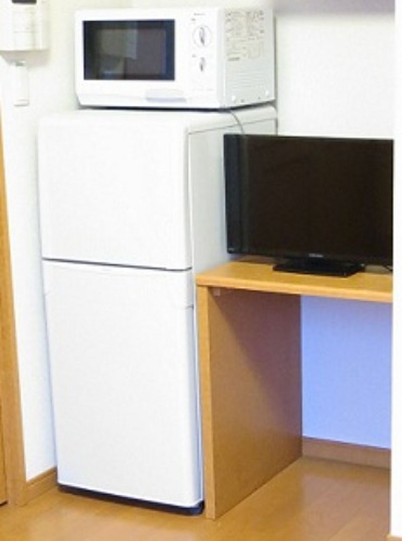 レオパレスＣｏｍｆｏｒｔ その他設備