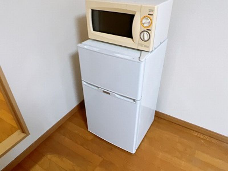 レオパレスドミール その他設備