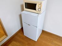レオパレスドミール その他設備