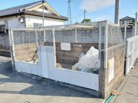 レオパレスエクレール 共用部分