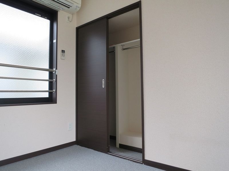 レオネクストＫｏｍｉｙａ 収納