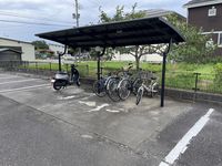 レオパレスみそらの 共用部分