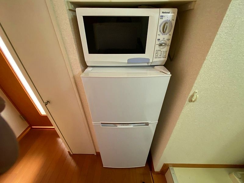 レオパレスル・レーヴ その他設備