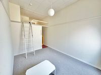 レオパレスペイサージュ 居間