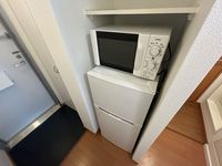レオパレスクインスＢ その他