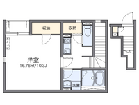 52945 Floorplan