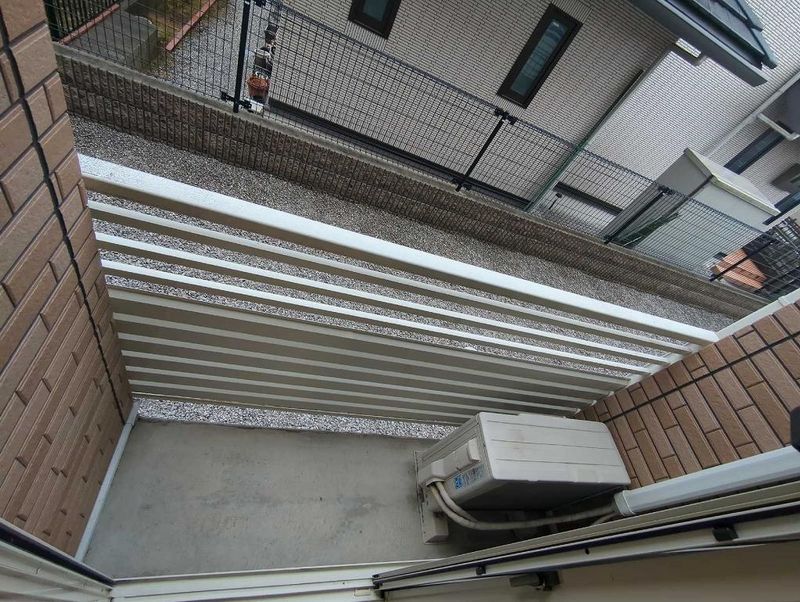 LEONEXT Kouryo III Balcony