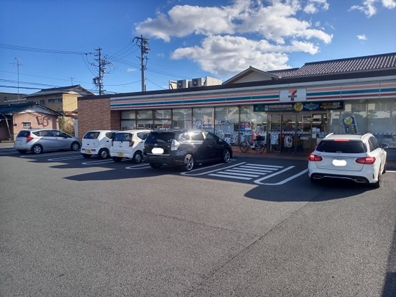 レオパレスサクライ 周辺環境