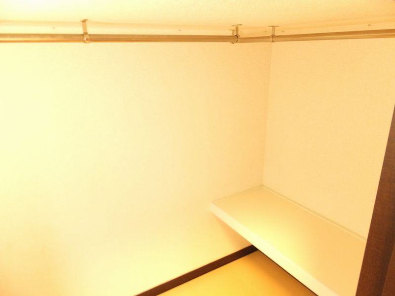 LEONEXT Maison Soleil 储物空间