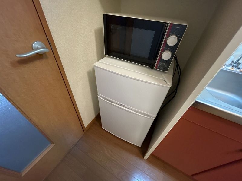 レオパレスプラムⅡ その他設備